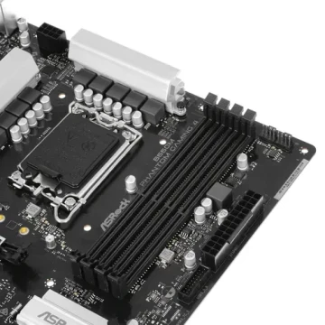 Материнская плата ASRock B660M PHANTOM GAMING 4