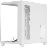 Компьютерный корпус 1STPLAYER MEGAVIEW MV8-TP White (MV8-TP-WH)