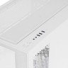 Компьютерный корпус 1STPLAYER MEGAVIEW MV8-TP White (MV8-TP-WH)