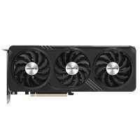 Видеокарта Gigabyte (GV-N4060GAMING-8GD) GeForce RTX 4060 8GB GAMING