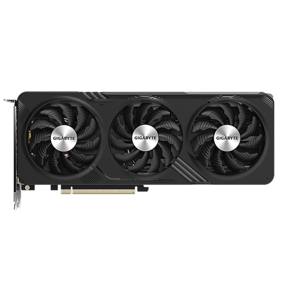 Видеокарта Gigabyte (GV-N4060GAMING-8GD) GeForce RTX 4060 8GB GAMING