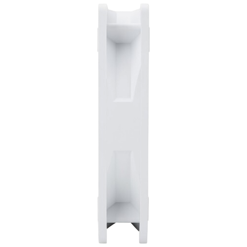 Вентилятор для корпуса Thermalright TL-C12CW-S ARGB White (TRTLC12CWS)