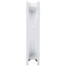 Вентилятор для корпуса Thermalright TL-C12CW-S ARGB White (TRTLC12CWS)
