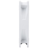 Вентилятор для корпуса Thermalright TL-C12CW-S ARGB White (TRTLC12CWS)