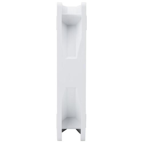 Вентилятор для корпуса Thermalright TL-C12CW-S ARGB White (TRTLC12CWS)