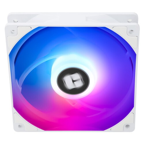 Вентилятор для корпуса Thermalright TL-C12CW-S ARGB White (TRTLC12CWS)