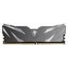 Оперативная память 8 Gb 3200 MHz NETAC SHADOW II Black (NTSWD4P32SP-08K)