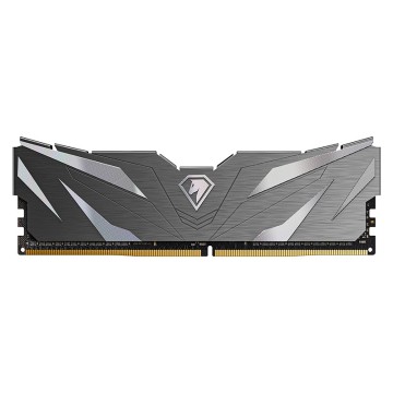 Оперативная память 8 Gb 3200 MHz NETAC SHADOW II Black (NTSWD4P32SP-08K)