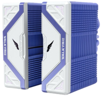 Кулер для процессора Valkyrie DL125 Merlin ARGB (DL125 MERLIN)
