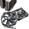 Кулер для процессора Thermalright Frost Spirit 140 (TRFS140)