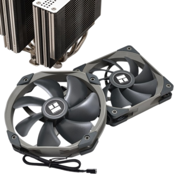 Кулер для процессора Thermalright Frost Spirit 140 (TRFS140)