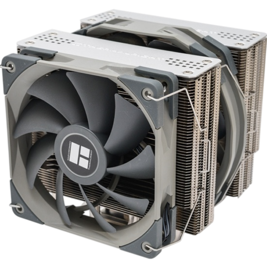 Кулер для процессора Thermalright Frost Spirit 140 (TRFS140)