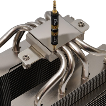 Кулер для процессора Thermalright Frost Spirit 140 (TRFS140)
