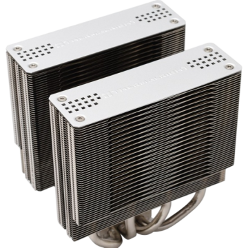 Кулер для процессора Thermalright Frost Spirit 140 (TRFS140)