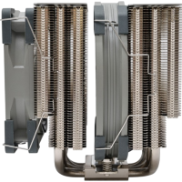 Кулер для процессора Thermalright Frost Spirit 140 (TRFS140)
