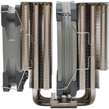 Кулер для процессора Thermalright Frost Spirit 140 (TRFS140)