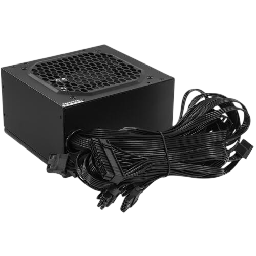 Блок питания Chieftec 700W Eon Black (ZPU-700S)
