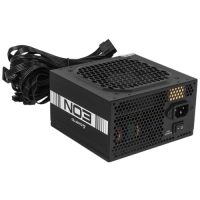 Блок питания Chieftec 700W Eon Black (ZPU-700S)