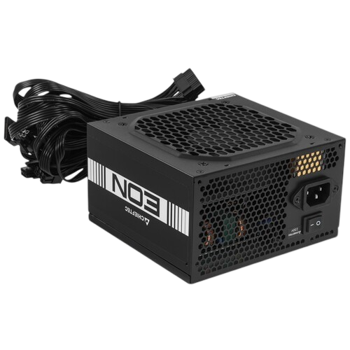 Блок питания Chieftec 700W Eon Black (ZPU-700S)