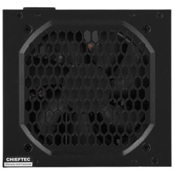 Блок питания Chieftec 700W Eon Black (ZPU-700S)