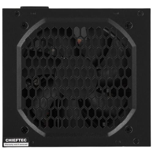 Блок питания Chieftec 700W Eon Black (ZPU-700S)
