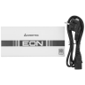 Блок питания Chieftec 700W Eon Black (ZPU-700S)
