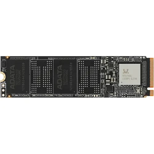 Твердотельный накопитель ADATA 500 Gb ALEG-740-500GCS