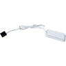 Вентилятор для корпуса Lian Li UNI FAN SL WIRELESS 120 Reverse Blade ARGB White 12RSL1W1W (G99.12RSL1W1W.R0)