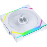 Вентилятор для корпуса Lian Li UNI FAN SL WIRELESS 120 Reverse Blade ARGB White 12RSL1W1W (G99.12RSL1W1W.R0)