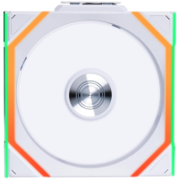 Вентилятор для корпуса Lian Li UNI FAN SL WIRELESS 120 Reverse Blade ARGB White 12RSL1W1W (G99.12RSL1W1W.R0)