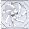 Вентилятор для корпуса Lian Li UNI FAN SL WIRELESS 120 Reverse Blade ARGB White 12RSL1W1W (G99.12RSL1W1W.R0)