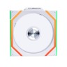 Вентилятор для корпуса Lian Li UNI FAN SL WIRELESS 120 Reverse Blade ARGB White 12RSL1W1W (G99.12RSL1W1W.R0)