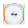 Вентилятор для корпуса Lian Li UNI FAN SL WIRELESS 120 Reverse Blade ARGB White 12RSL1W1W (G99.12RSL1W1W.R0)