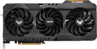 Видеокарта ASUS (TUF-RX6900XT-O16G-GAMING) Radeon RX 6900 XT 16GB TUF GAMING OC 90YV0GE0-M0NM00