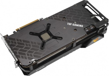 Видеокарта ASUS (TUF-RX6900XT-O16G-GAMING) Radeon RX 6900 XT 16GB TUF GAMING OC 90YV0GE0-M0NM00