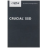 Твердотельный накопитель CRUCIAL 500 Gb BX500 (CT500BX500SSD1)