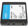 Твердотельный накопитель CRUCIAL 500 Gb BX500 (CT500BX500SSD1)