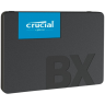 Твердотельный накопитель CRUCIAL 500 Gb BX500 (CT500BX500SSD1)