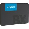 Твердотельный накопитель CRUCIAL 500 Gb BX500 CT500BX500SSD1