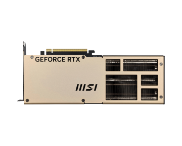Видеокарта MSI (G507T-16I3CP) GeForce RTX 5070 Ti 16G INSPIRE 3X OC PLUS
