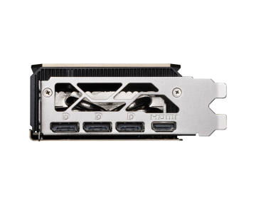 Видеокарта MSI (G507T-16I3CP) GeForce RTX 5070 Ti 16G INSPIRE 3X OC PLUS