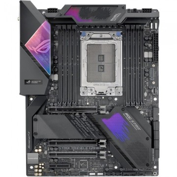 Материнская плата ASUS ROG STRIX TRX40-E GAMING