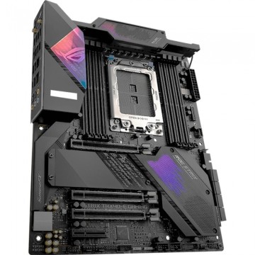Материнская плата ASUS ROG STRIX TRX40-E GAMING