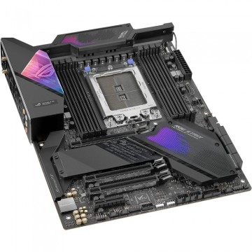 Материнская плата ASUS ROG STRIX TRX40-E GAMING