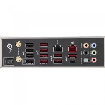 Материнская плата ASUS ROG STRIX TRX40-E GAMING