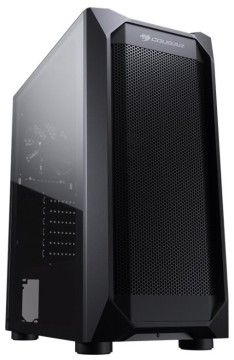 Компьютерный корпус Cougar MX410 MESH-G