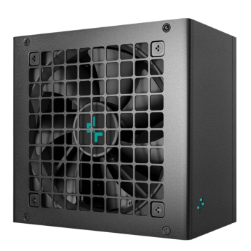 Блок питания Deepcool 850W PN850M (R-PN850M-FC0B-WGEU) 16 Pin (PCIe 5.0 Connector Cable Details)
