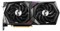 Видеокарта MSI (RTX 3060 GAMING X 12G) GeForce RTX 3060 12GB GAMING X