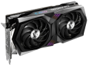 Видеокарта MSI (RTX 3060 GAMING X 12G) GeForce RTX 3060 12GB GAMING X