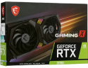 Видеокарта MSI (RTX 3060 GAMING X 12G) GeForce RTX 3060 12GB GAMING X